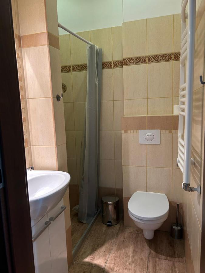 Agroturystyka Karuna - Ajurweda I Joga - W Konskim Dworze Oborniki Śląskie Exterior foto